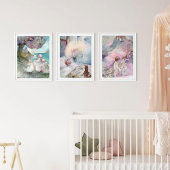  Anne Anderson De Suikerplumboom Poster