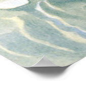  Anne Anderson Reis naar Fairyland Poster (Hoek)