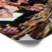 Anne Anderson Swan Princess Poster (Hoek)