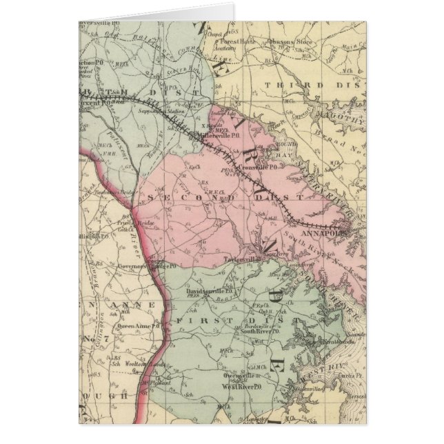 Anne Arundel (Voorkant)