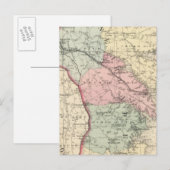 Anne Arundel Briefkaart (Voorkant / Achterkant)