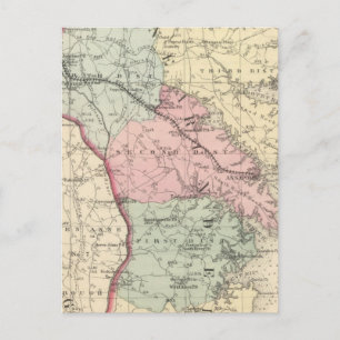 Anne Arundel Briefkaart