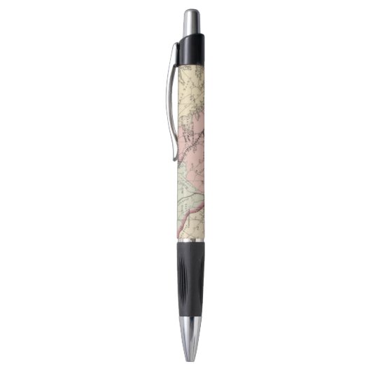 Anne Arundel Pen (Top (Verticaal))