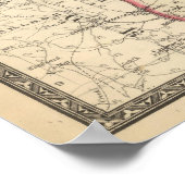 Anne Arundel Poster (Hoek)
