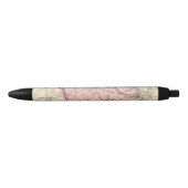 Anne Arundel Zwarte Inkt Pen (Voorkant)