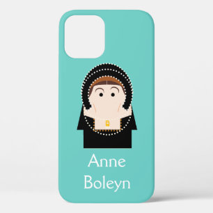 Anne Boleyn Case-Mate iPhone Case