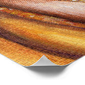 Anne Boleyn Cat Art King Henry VIII Wives Tudors Poster (Hoek)