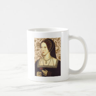 Anne Boleyn Koffiemok