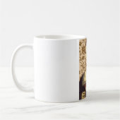Anne Boleyn Koffiemok (Links)