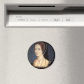 Anne Boleyn Magneet (Insitu (Vaatwasser))