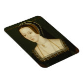 Anne Boleyn Magneet (Rechterzijde)