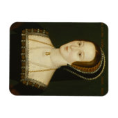Anne Boleyn Magneet (Horizontaal)
