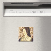 Anne Boleyn Magneet (Insitu (Vaatwasser))