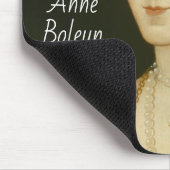 Anne Boleyn Muismat (Hoek)