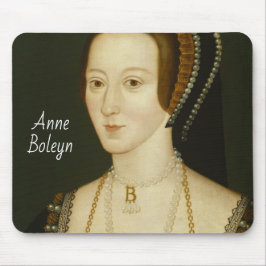 Anne Boleyn Muismat