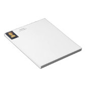 Anne Boleyn Notitieblok (Schuin)