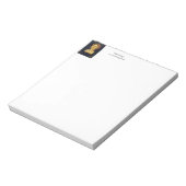 Anne Boleyn Notitieblok (Linkerzijde)