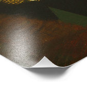 Anne Boleyn Second Wife van Henry VIII Portrait Foto Afdruk (Hoek)