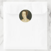Anne Boleyn Stickers (Tas)