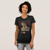 Anne Boleyn T-shirt (Voorkant volledig)