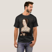 Anne Boleyn T-shirt (Voorkant volledig)
