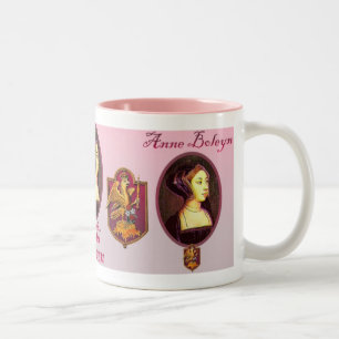 Anne Boleyn - Woman Mok
