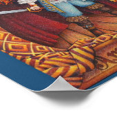 Anne Bonny Print 8 x 10 (Hoek)