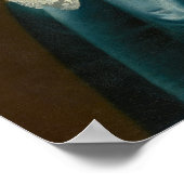 Anne Bowler - John S. Copley Fine Art Poster (Hoek)