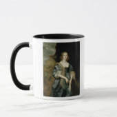Anne Carr, Countess of Bedford, c.1638 Mok (Links)