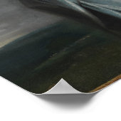 Anne Dashwood Poster (Hoek)