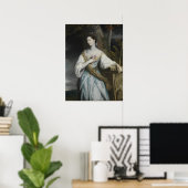 Anne Dashwood Poster (Thuiskantoor)