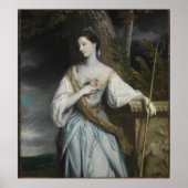 Anne Dashwood Poster (Voorkant)