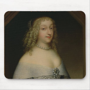 Anne de Gonzaga Princess Palatine Muismat
