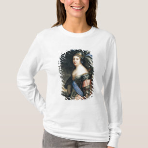 Anne de La Grange-Trianon County T-shirt