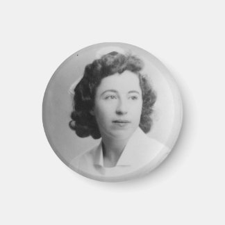 Anne Elizabeth Sullivan Magneet