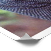 Anne en Diana Poster (Hoek)