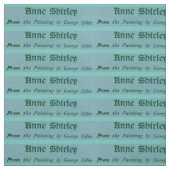 Anne/George Gibbs Stof (Swatch)