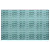 Anne/George Gibbs Stof (Fat Quarter)
