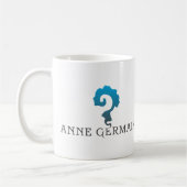 Anne Germain Logo Mok (Links)