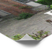 Anne Hathaway's Cottage Poster (Hoek)