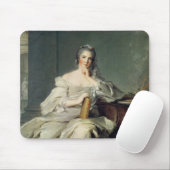 Anne-Henriette de France, als element van Muismat (Met muis)