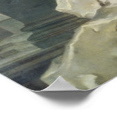 Anne-Henriette de France, als element van Poster (Hoek)