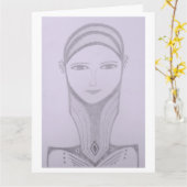 Anne Kaart (Gele Bloem)