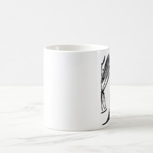 Anne Koffiemok (Center)