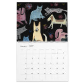 Anne Made Calendar 2022 Kalender (Jan 2027)