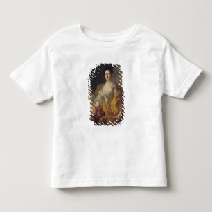 Anne-Marie de Bosmelet, Duchess of La Force Kinder Shirts