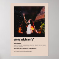 Anne met een E-alternatief minimalistisch Hoesje