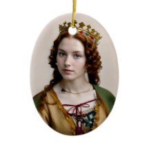 Anne Neville-Ornament
