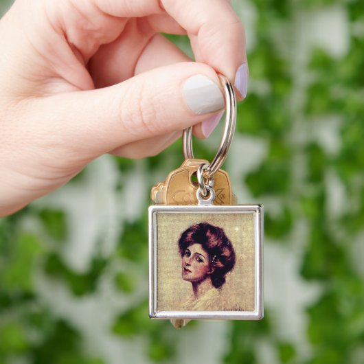 Anne of Avonlea | Sleutelhanger (Hand)