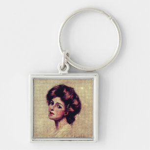 Anne of Avonlea   Sleutelhanger